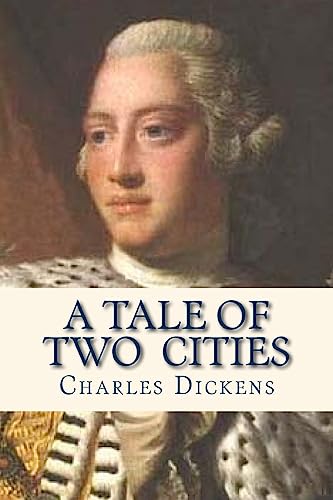 A Tale of Two Cities