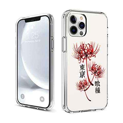CHENQIAOHU iPhone 13 Pro Max Case Cover