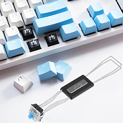 Lurrose 3 Pcs Escovas De Limpeza Ferramenta de Limpeza Computador Escova Teclado Teclado Mecânico