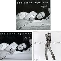クリスティーナアギレラ/StrippedレコードLP×2ChristinaAgu Christina Aguilera - Stripped (Vinyl 2LP) - Music Direct