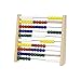 Goki Lernspielzeug Abacus, bunt