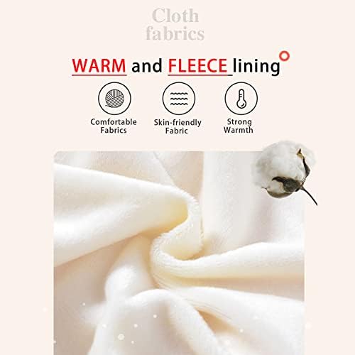 Rongchuang Kids Childrens Balaclava Hat Fleece Ski Face Mask Winter Cap,Warm Knit Beanie Cap and Scarf for 5-14 Years Old Toddlers Boys Girls