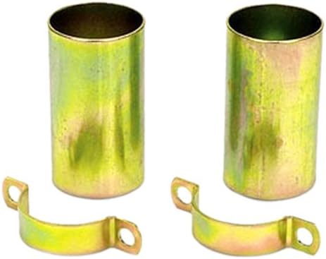 Moroso 68760 Circle Track Breather Kit