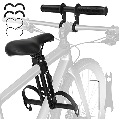 10 Best Kids Bike Seats Dec of 2022 BabyStuffLab