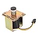 LOCADENCE 3V Heater Electromagnetic Valve, Gas Inlet Intake Safe Accurate Control Accessories for LPG and Gas Water Heaters