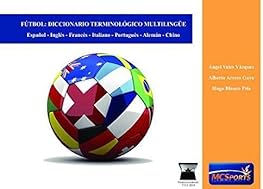 Fútbol: Diccionario termino...