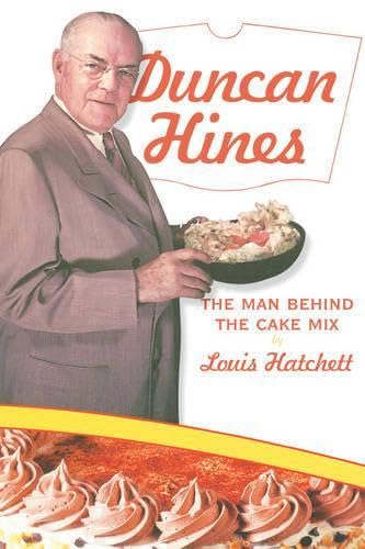 Duncan Hines