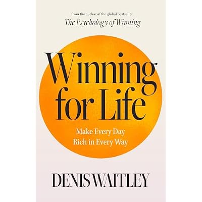 Winning for Life