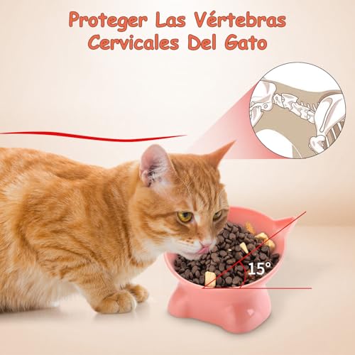 Platos Para Gato, Pet Products Imagen adicional