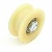 Pulley Wheel 2 Stroke Bicycle Engine Kit Replacment Part Motorized Bike