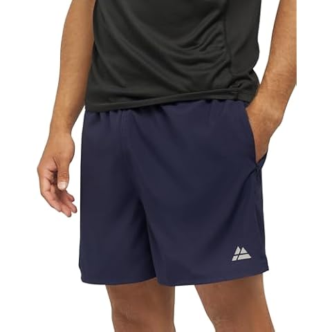 DANISH ENDURANCE Men's Quick-Dry Gym Shorts Cover