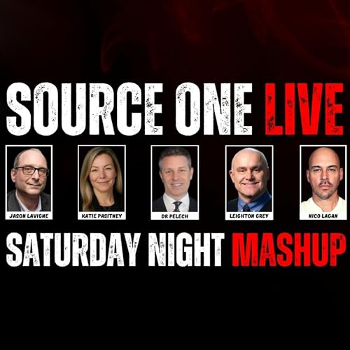 BC Ostriches Farm Update: The Cull, the court’s decision + Poilievre’s Silence | Saturday Night Mashup