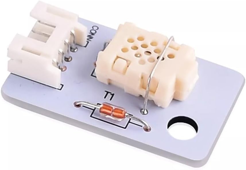 Dehumidifier Humidity Sensor Replacement Part for Honeywell TP30/TP50/TP70, for hOmeLabs 70 Pint, Soleus Air, Colzer PD223A