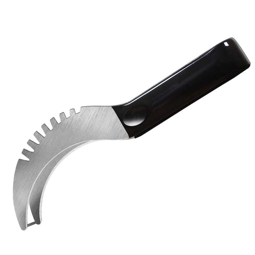 Cortador de Sandía Cortador de Frutas de Acero Inoxidable Multifuncional Gadgets de Cocina