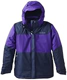 Columbia Girl's Nordic Jump Jacket