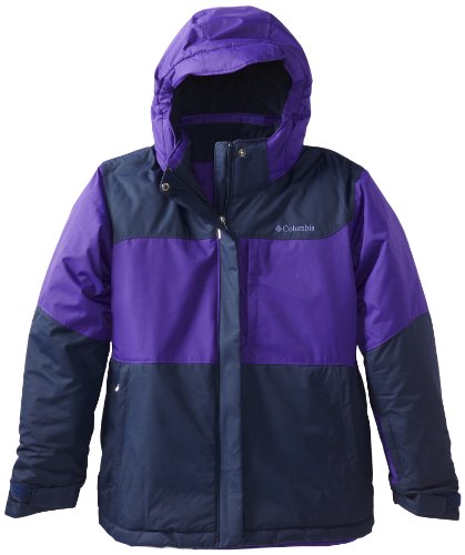 Columbia Sportswear Girl's Nordic Jump Jacket