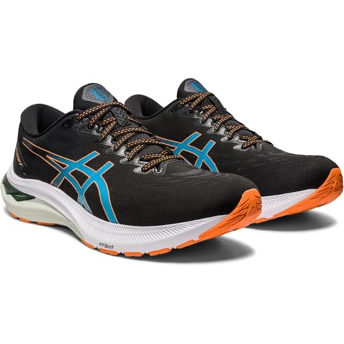 Image of ASICS Mens Running Shoesrunning Shoes