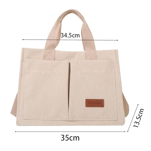 Image of MYADDICTION Women Shoulder Bag Gift Girls Purse Crossbody Bag for Evening Outdoor Summer Khaki | Women's Handbags & Bags