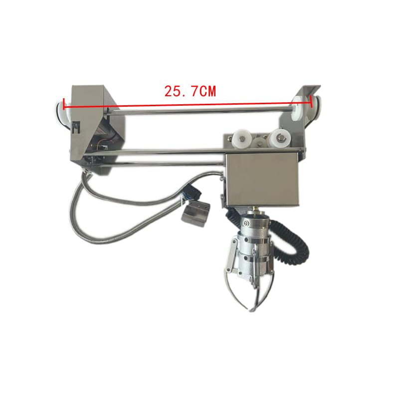 25.7cm Gantry Replacement of Mini Claw Crane Machine