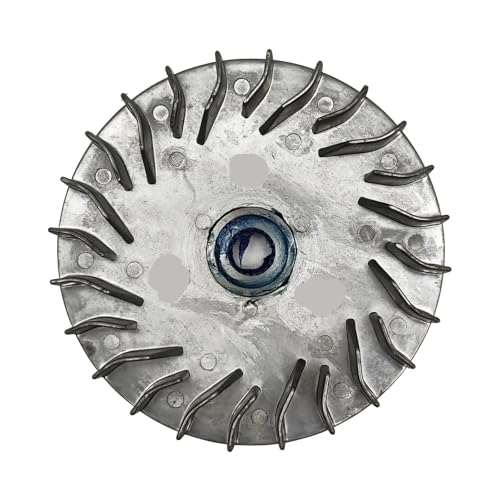 Rueda Fija Principal de Embrague HS400 Variador CVT Recambio Moto Quad 21300-003-0000-1