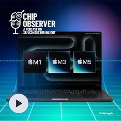 Inside Apple Silicon: Five Years Reshaping the Mac