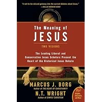 The Meaning of Jesus