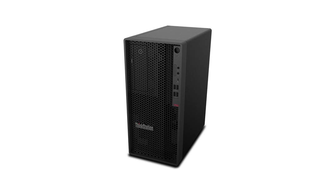 Lenovo ThinkStation P340 Tower (Intel Xeon W-1250/8 GB RAM/ 1 TB