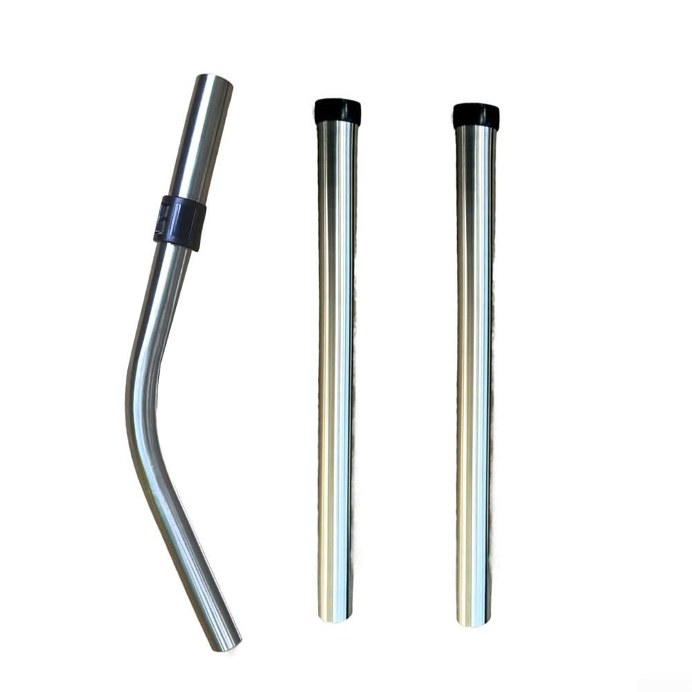 Tubo de extensión de 32 mm para Numatic para aspiradoras Henry, manejo y rendimiento sin esfuerzo (C)