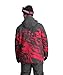 Spyder Mens All Out Anorak Pink Combo XX-Large