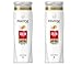 Pantene Pro-V Radiant Color Shine Dream Care 2in1 shampoo & Conditioner with vibrant shine 12.6 Oz (Pack of 2)