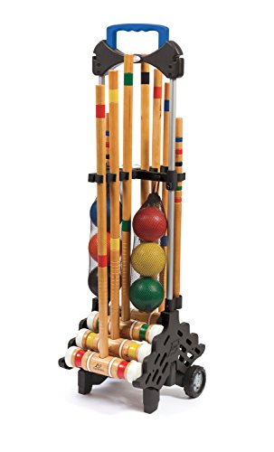 EastPoint Sports Set with Caddy