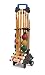 EastPoint Sports 6-Player Croquet Set with Caddy