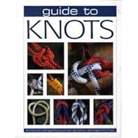 Guide to Knots 1405450282 Book Cover