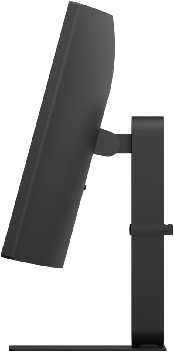 LG 34U640B-B 34-Inch UltraWide 21:9 QHD (3440 x 1440) Curved Professional Computer Monitor, 144Hz, FreeSync Premium, HDR10, HDMI, DisplayPort, USB Type-C PD 65W, Tilt/Height Adjustable Stand, Black 13 41dThm+eapL. AC SL1500