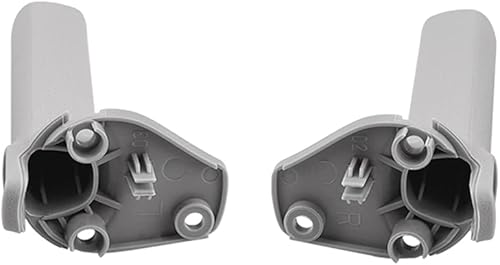 Miniatura 2 de BTG Patas de aterrizaje de repuesto compatibles con DJI Mavic Air 2 Accesorios Patas de repuesto