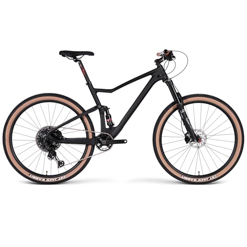 Encuentra la mejor selección de Mtb 29er carbono disponible en línea. 1