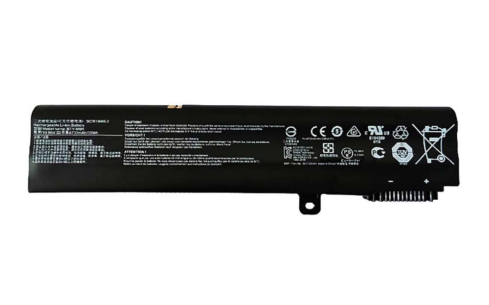 GALLERIA GCR2070RGF-QC-B　バッテリー新品❗ 000000000607_2Lo9iLo.jpg