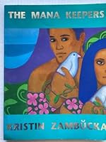 The Mana Keepers B000KS9QXE Book Cover