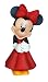 Precious Moments, Disney Showcase Collection, You're A Dream Come True, Bisque Porcelain Figurine, 143703