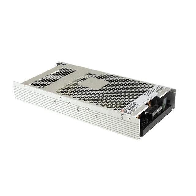 Isolated DC/DC Converters 1501W 380V 3.95A