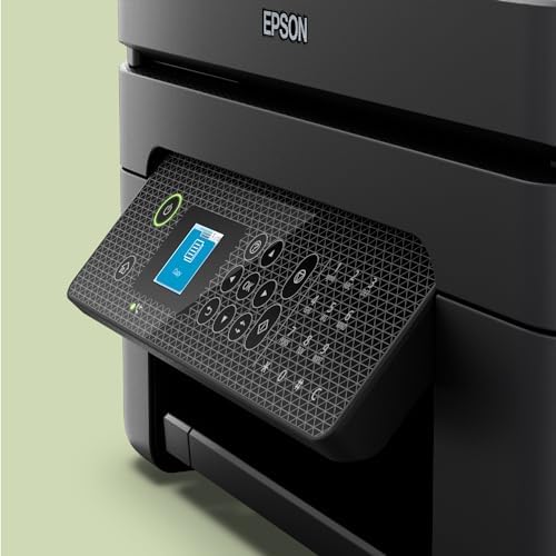 Epson WorkForce WF-2930DWF — nuotrauka 5