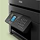 Epson WorkForce WF-2930DWF Multifunction Inkjet Printer, A4, Wireless
