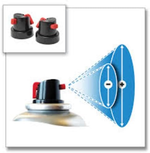 Miniatura 2 de 2010 Pontiac Solstice 8555 negro 2 K 2 parte de uretano de una sola etapa profesional Touch Up Paint 12 oz