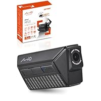 デイトナ Mio バイク用ドライブレコーダー MiVue M760D 前後2カメラ デイトナ Mio バイク用ドライブレコーダー MiVue M760D 前後2カメラ
