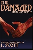 The Damaged 1481987143 Book Cover