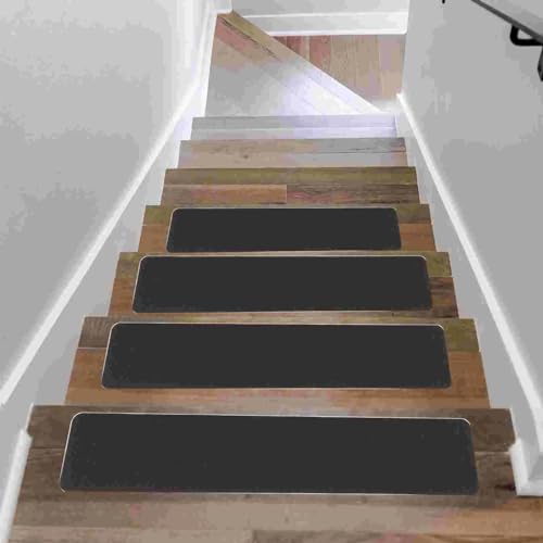 ZHOUXYFDC Antirutsch Klebeband 5 Stück Treppen