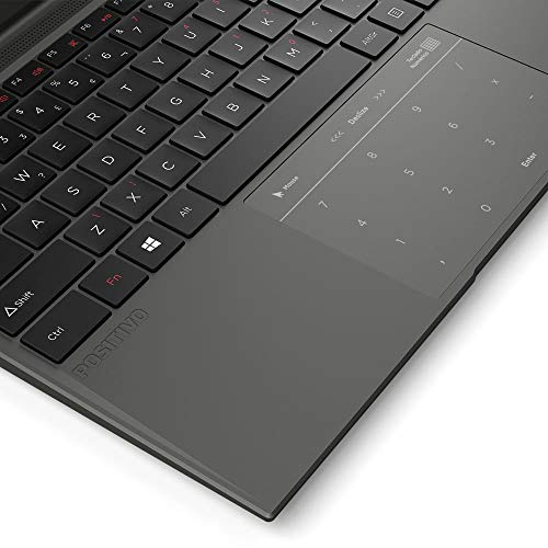 Notebook Positivo Motion C4500D Intel® Celeron® Dual-Core™ Windows 10 Home Tela 14