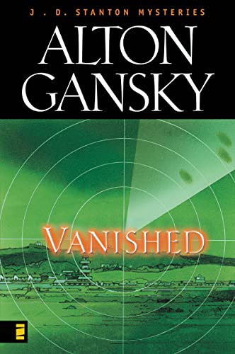 Vanished (J. D. Stanton Mystery Series #2)