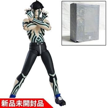 Amazon | ◇【国内正規品 未開封】 figma 人修羅 グッドスマイル