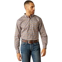 Ariat Mens Tennessee Classic Fit Shirt